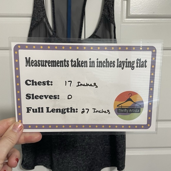 Lululemon Athletica Size 8 Top Lot Of 6 Tops - Picture 4 of 15